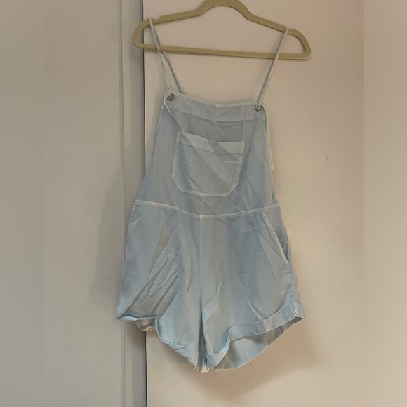 BILLABONG Wild Pursuit Romper/jumpsuit NWT - Picture 4 of 5